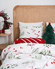 pościel Pościel świąteczna Very merry 1