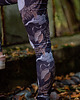 legginsy Legginsy ptak czarne 1