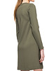 sukienki mini damskie Sukienka khaki YY200072_RAL6007 5