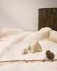 figurki i rzeźby Zestaw figurek ceramicznych MACIERZYŃSTWO 2