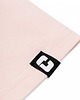t-shirt damskie Tees Basic - T- Shirt Jasny Róż  Premium 3
