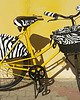 akcesoria do roweru Osłona koła ZeBra 1