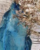 pojemniki na biżuterię Ceramiczna Muszla 1