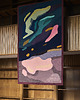 dywany Kilim wełniany AURORA 1