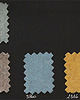 fotele Fotel LORD wool collection + podnóżek 9