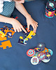 gry edukacyjne dla dzieci Memory - ROBOTY - gra dla dzieci 3