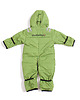 kombinezony dla chłopców Kombinezon zimowy ocieplany dla dzieci, F. Green 4
