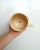 kubki Ceramiczny jesienny kubek w dynie 3