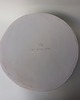 patery i talerze Duża patera ceramiczna mandala 7