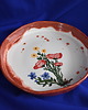 patery i talerze Patera ceramiczna polne kawiaty 1