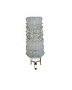 kinkiety Kinkiet vintage Hollywood Regency, Niemcy, S 2