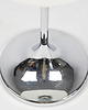 lampy stołowe Lampa stołowa spaceage, lata 80 4
