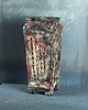 lampy stołowe Lampion ceramiczny w stylu japońskim 4