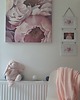 obrazy Obraz olejny" Peonie IV" 1