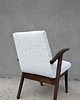 fotele Fotel typ 300 - 123, M. Puchała, white bouclee 7