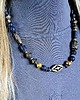 naszyjniki - inne Naszyjnik handmade w ciekawym stylu etno znakomity prezent dla każdej kobiety 2