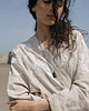 wisiory MONOLITH big / black necklace 3
