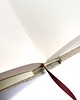 notatniki i albumy Twój notes, nadruk na zamówienie17x24 cm cm 280 stron  ecru 1