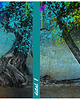 obrazy Obraz na płotnie Magiczne Drzewo 150x60cm 3