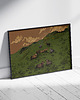 plakaty Plakat Karpaty 1