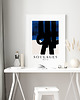 plakaty Plakat Soulages Ne en 1919 2