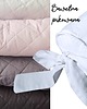 poduszki z napisami Poduszka personalizowana - wałek 60x12cm (kolory, tkaniny) 3