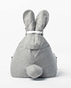 pufa dla dziecka Puf Funny Bunny szary 5