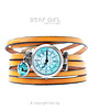 zegarki unisex Bransoletka zegarek - Star Girl  1