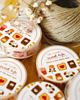 akcesoria różne Sweet life - taśma washi  15 mm x 10 m 2