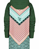 bluza z kapturem damska Bluza ARBUZ 4
