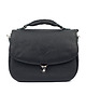 torebki do ręki Skórzana torebka na ramię  SADDLE BAG CLICK 6