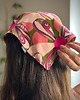 opaski do włosów Bandana/chustka na głowę 1