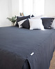 koce i narzuty Lambrekin Classic CHARCOAL 6