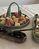 pojemniki kuchenne Zestaw na przekąski / miseczki na tapas / 4 elementy 6