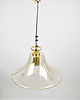 lampy wiszące Lampa wisząca Limburg, lata 70 1