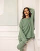 legginsy Leginsy (daily) GAME CHANGER Pistacja 1