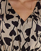 sukienki midi damskie Sukienka B466 5