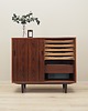 komody i szafki Szafka palisandrowa, duński design, lata 70, produkcja: Dania 2