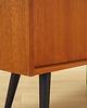 półki Regał tekowy, duński design, lata 70, produkcja: Dania 7