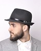 czapki i kapelusze męskie Kapelusz męski trilby RICHARD 1