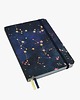 notatniki i albumy Shimmering Stars - notatnik B5, bullet journal, planer w kropki 2