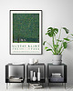 plakaty Gustav Klimt - Exhibition Poster 1