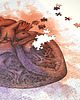 puzzle dla dzieci Puzzle Anatomiczne 2
