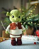 misie i maskotki Maskotka Shrek, Prezent na Mikołaja, Maskotka pluszowa, Prezent na święta 4