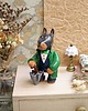 figurki i rzeźby Doberman dżentelmen 1