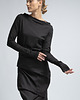 bluzki z długim rękawem damskie Kora blouse 1
