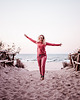 bluza z kapturem damska Epic hoodie 1