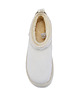 półbuty damskie Cosy Ultra Short Platform BOOTS CREAM 3