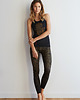 topy damskie Bright Boho Tank Top Hamsa Gold 3