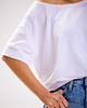 t-shirt damskie Bluzka C254 7